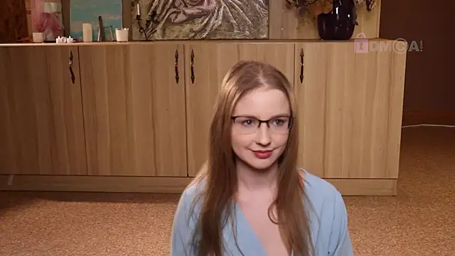 steffania- online show from February 10, 3:35 am