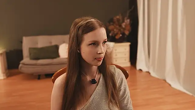 steffania- online show from May 21, 10:18 pm