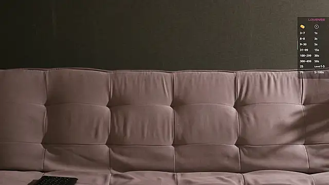 steffania- online show from March 25, 4:17 pm