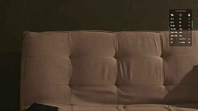 steffania- online show from April 26, 7:22 pm