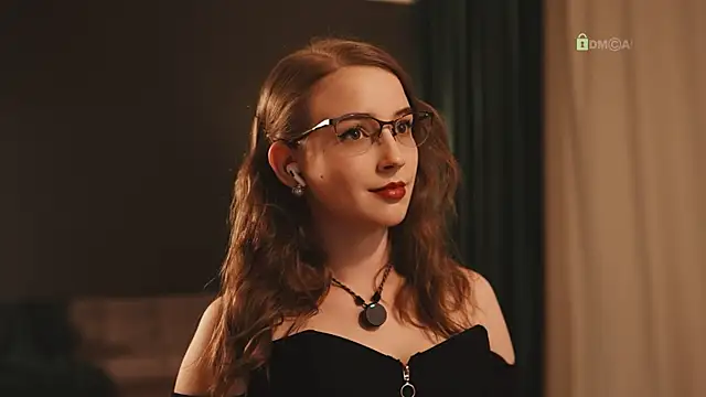 steffania- online show from July 19, 9:44 pm