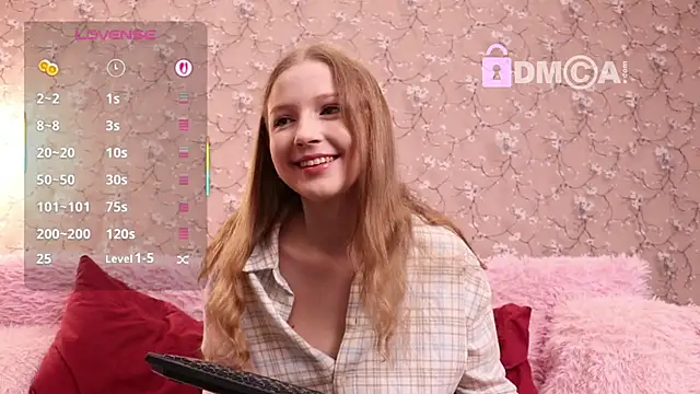 steffania- online show from October 9, 3:12 pm