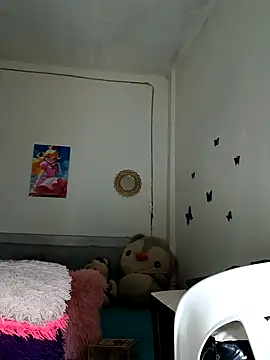 Snapshot of Roxy_SexyDiaz chatting on November 23, 7:46 pm Roxy SexyDiaz online show from November 23, 7:46 pm