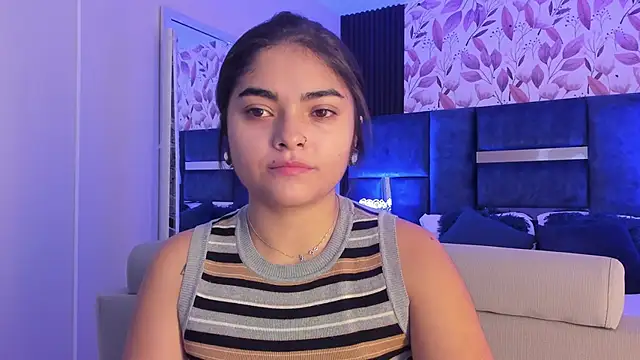 GiselOrtiz online show from March 18, 11:44 am