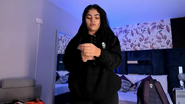 GiselOrtiz online show from March 26, 11:19 am