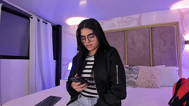 GiselOrtiz online show from July 26, 10:11 am