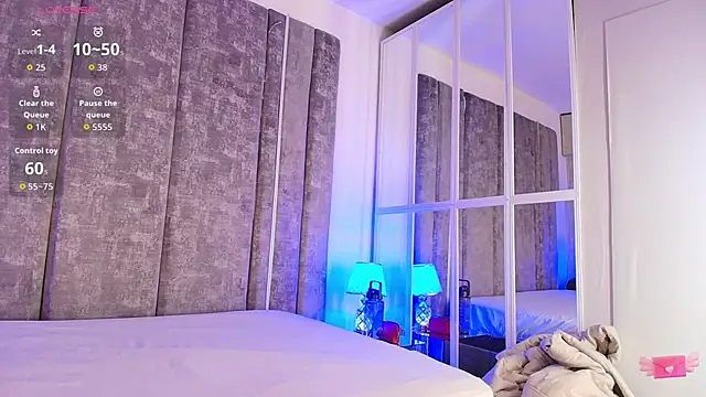 GiselOrtiz online show from March 12, 10:19 am