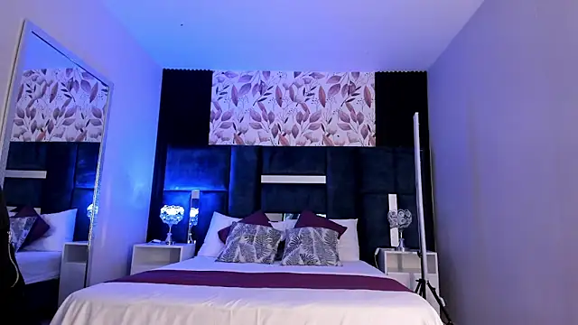 GiselOrtiz online show from March 25, 10:25 am