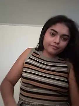 GiselOrtiz online show from March 18, 6:06 pm