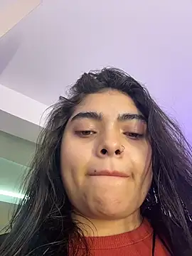 GiselOrtiz online show from November 20, 10:27 am