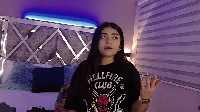 GiselOrtiz online show from October 24, 10:47 am