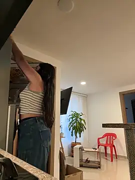 GiselOrtiz online show from September 17, 11:12 am