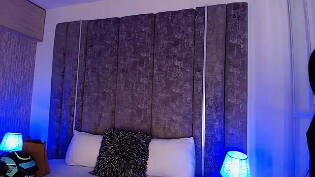 GiselOrtiz online show from February 7, 12:13 pm