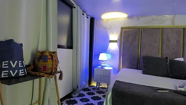 GiselOrtiz online show from March 7, 10:54 am