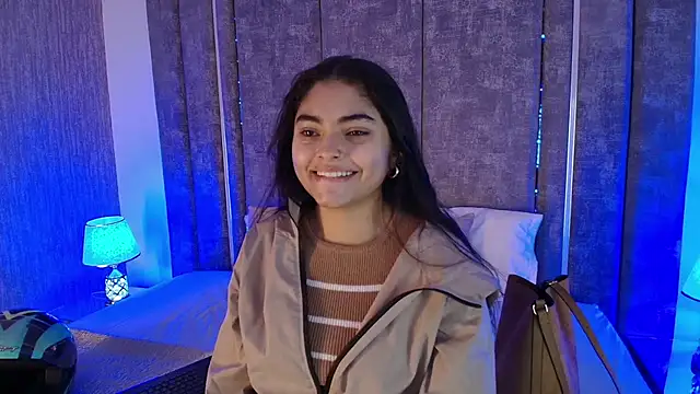 GiselOrtiz online show from September 19, 11:03 am