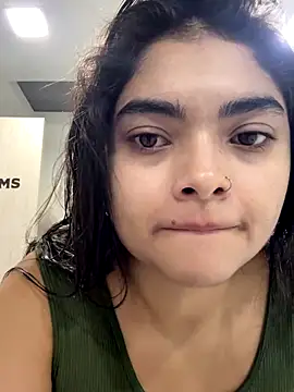 GiselOrtiz online show from October 1, 10:09 am