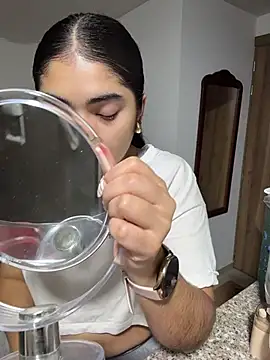 GiselOrtiz online show from December 4, 10:58 am