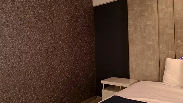 GiselOrtiz online show from October 18, 10:28 am