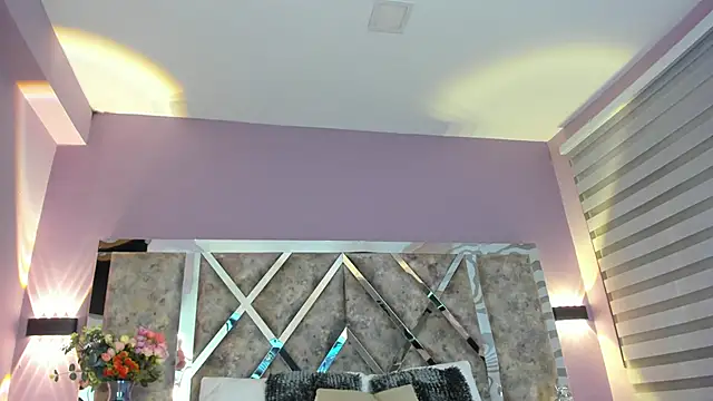 GiselOrtiz online show from March 14, 10:50 am