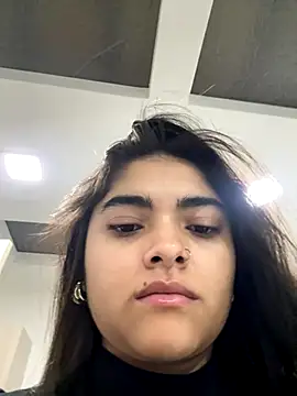 GiselOrtiz online show from October 16, 10:23 am