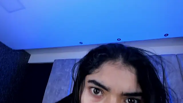 GiselOrtiz online show from March 20, 10:49 am