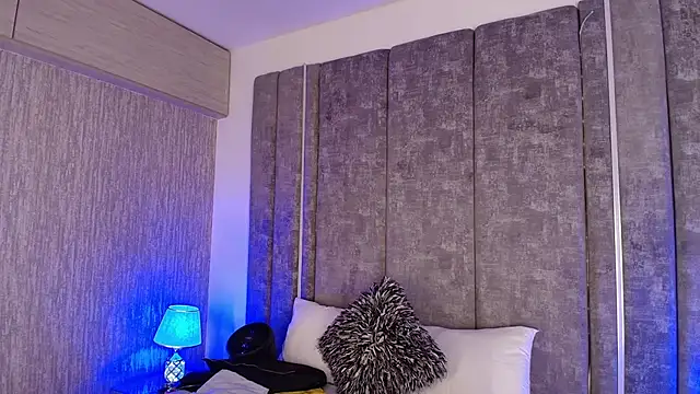 GiselOrtiz online show from February 10, 11:09 am