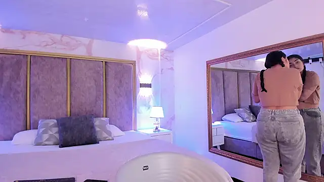 GiselOrtiz online show from November 5, 10:51 am