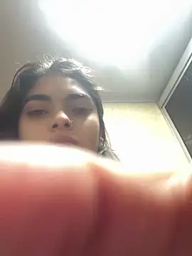 GiselOrtiz online show from March 14, 1:27 am