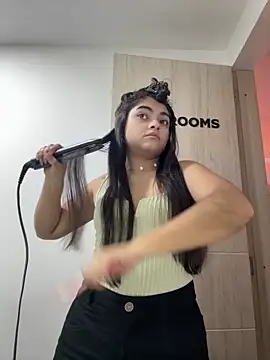 GiselOrtiz online show from September 24, 10:55 am