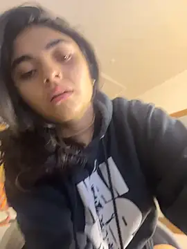 GiselOrtiz online show from March 18, 10:29 am