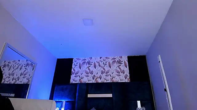 GiselOrtiz online show from May 11, 10:27 am