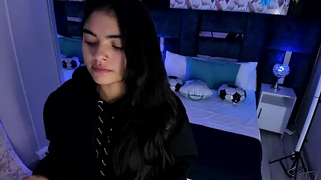 GiselOrtiz online show from July 14, 11:27 am