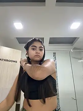 GiselOrtiz online show from October 29, 10:47 am