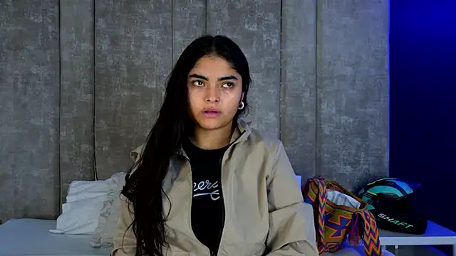 GiselOrtiz online show from November 14, 10:08 am