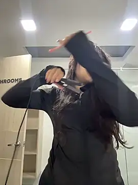 GiselOrtiz online show from March 16, 10:19 am