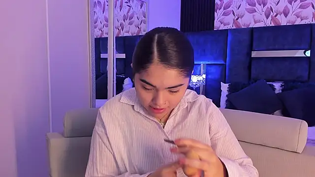 GiselOrtiz online show from March 21, 12:06 pm