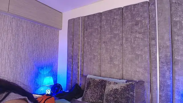 GiselOrtiz online show from March 29, 10:39 am