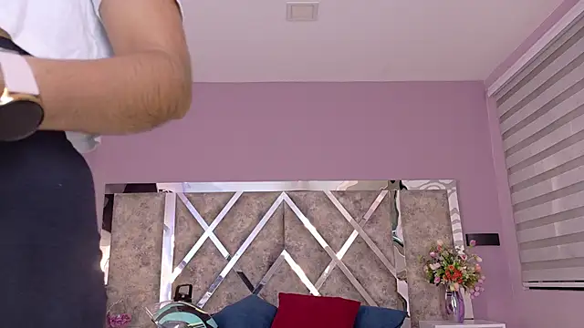 GiselOrtiz online show from May 8, 10:08 am
