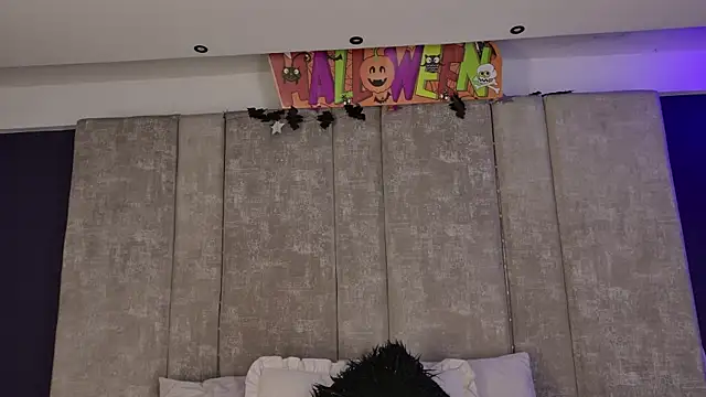 GiselOrtiz online show from November 4, 10:52 am