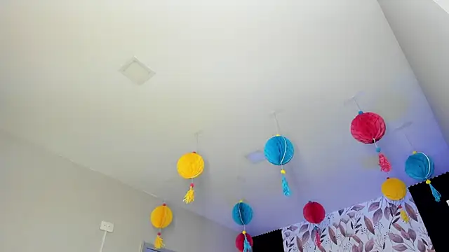 GiselOrtiz online show from June 30, 10:48 am