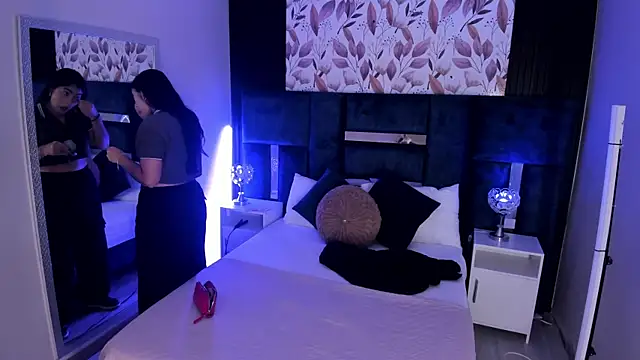 GiselOrtiz online show from July 18, 10:46 am