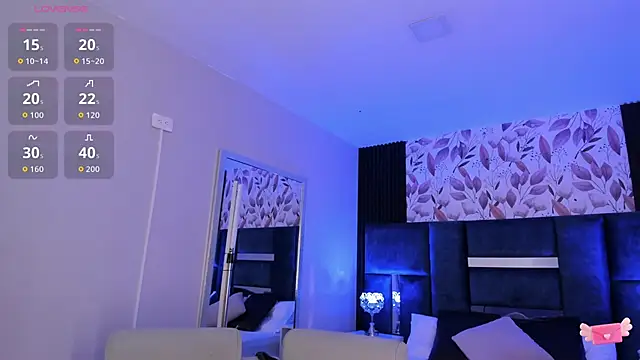 GiselOrtiz online show from December 19, 10:50 am