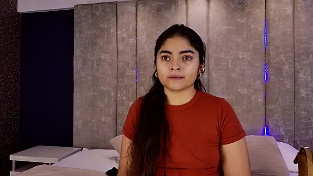 GiselOrtiz online show from October 15, 10:23 am