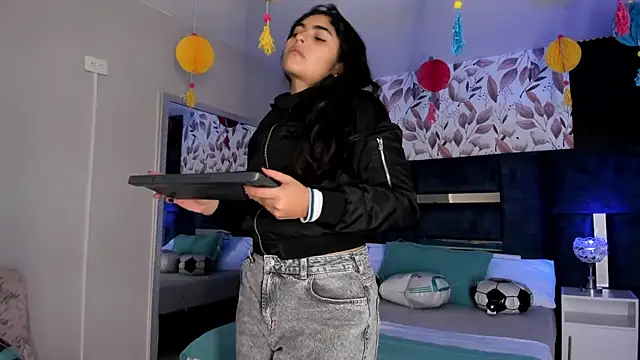 GiselOrtiz online show from July 13, 11:09 am