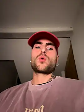 itsmehoneyhm online show from October 9, 12:44 am