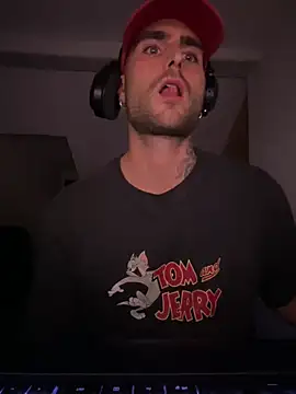 itsmehoneyhm online show from October 9, 9:48 pm