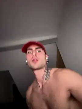 itsmehoneyhm online show from January 11, 3:02 am