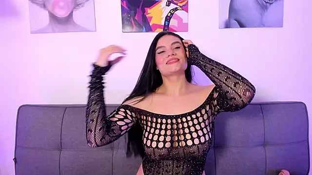 Maylin Garcia online show from March 20, 12:00 am