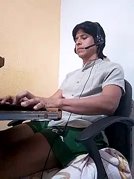 MX-SEX-FUN online show from March 10, 5:00 am