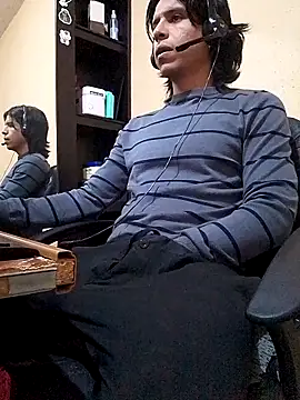 MX-SEX-FUN online show from June 11, 2:47 pm